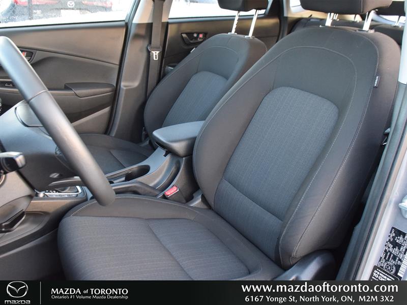 hyundai Kona 2022 - 13