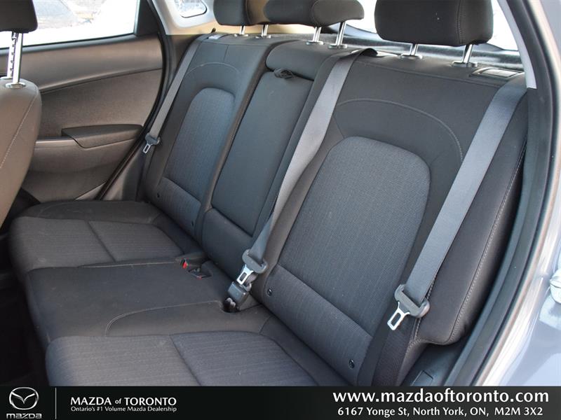 hyundai Kona 2022 - 14