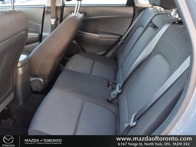 hyundai Kona 2022 - 15