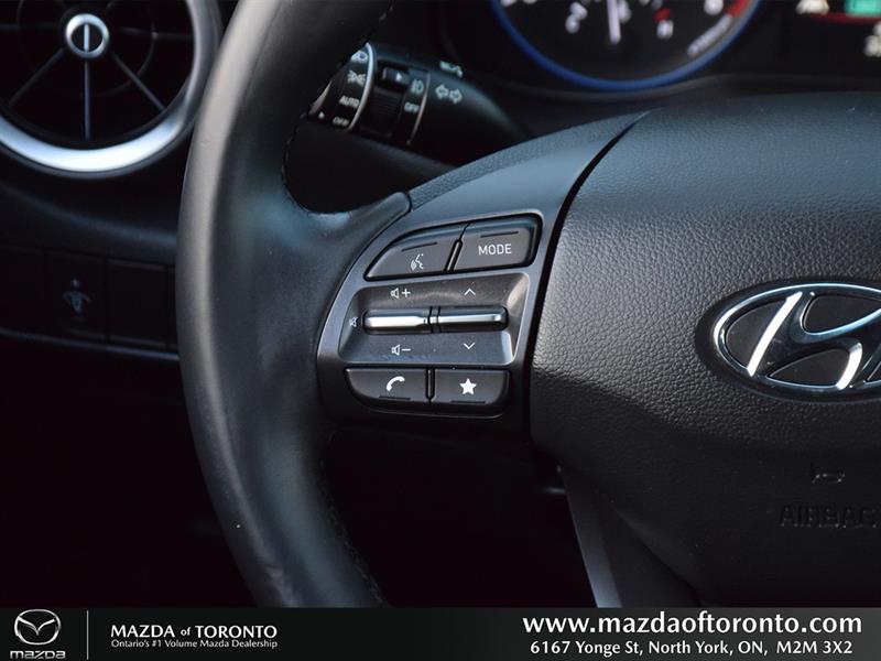 hyundai Kona 2022 - 18