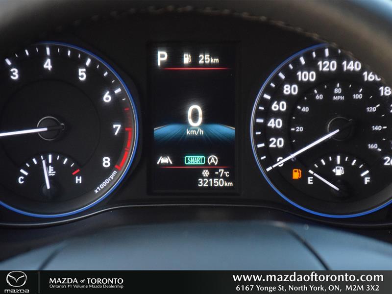 hyundai Kona 2022 - 20