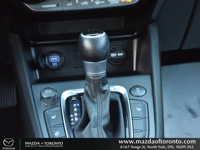 hyundai Kona 2022 - 21