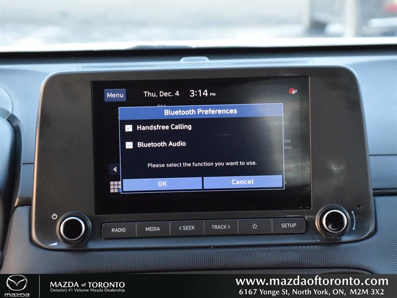 hyundai Kona 2022 - 23