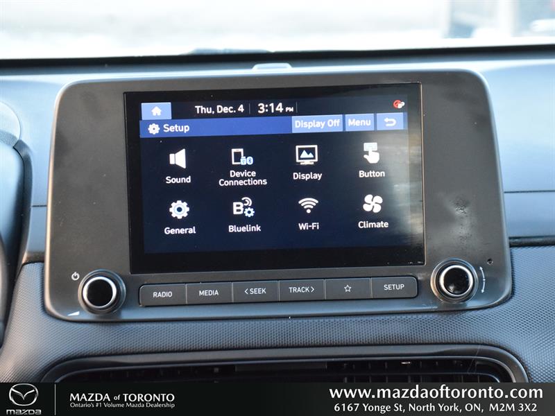 hyundai Kona 2022 - 24