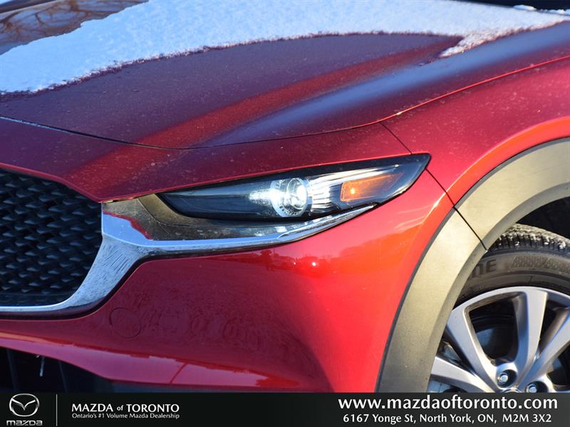 mazda CX-30 2023 - 2