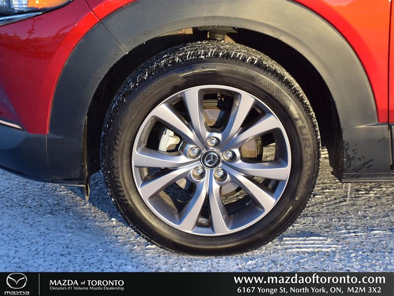 mazda CX-30 2023 - 4