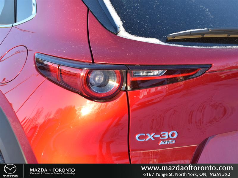 mazda CX-30 2023 - 7