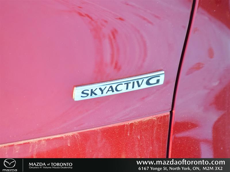 mazda CX-30 2023 - 8