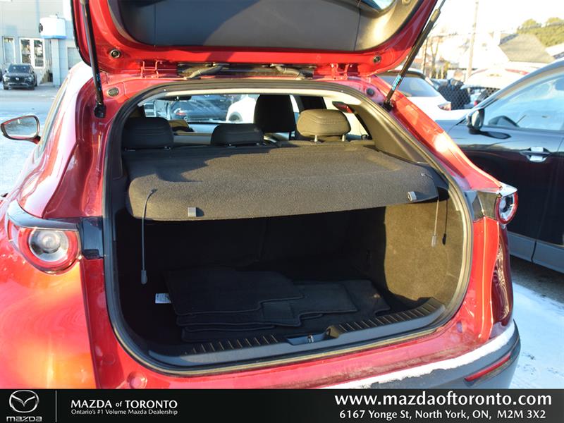 mazda CX-30 2023 - 9