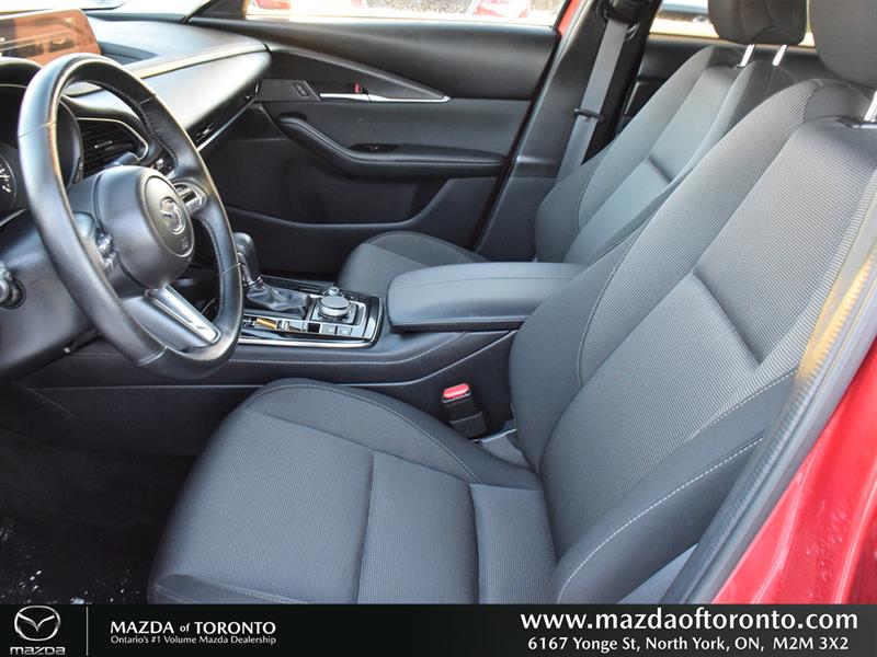 mazda CX-30 2023 - 12