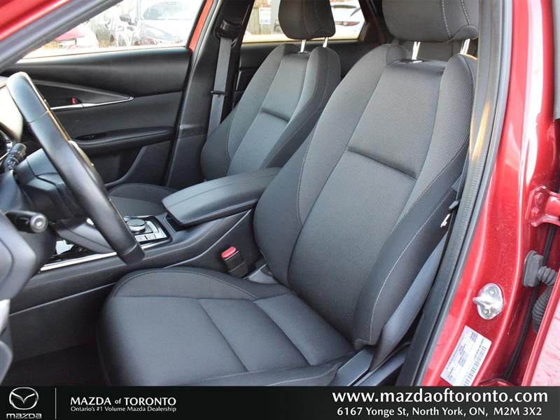 mazda CX-30 2023 - 13