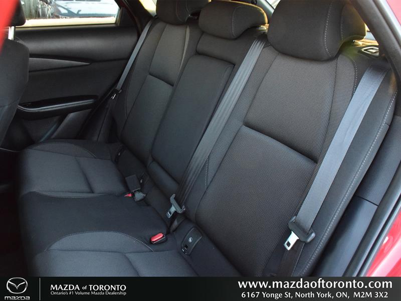 mazda CX-30 2023 - 14