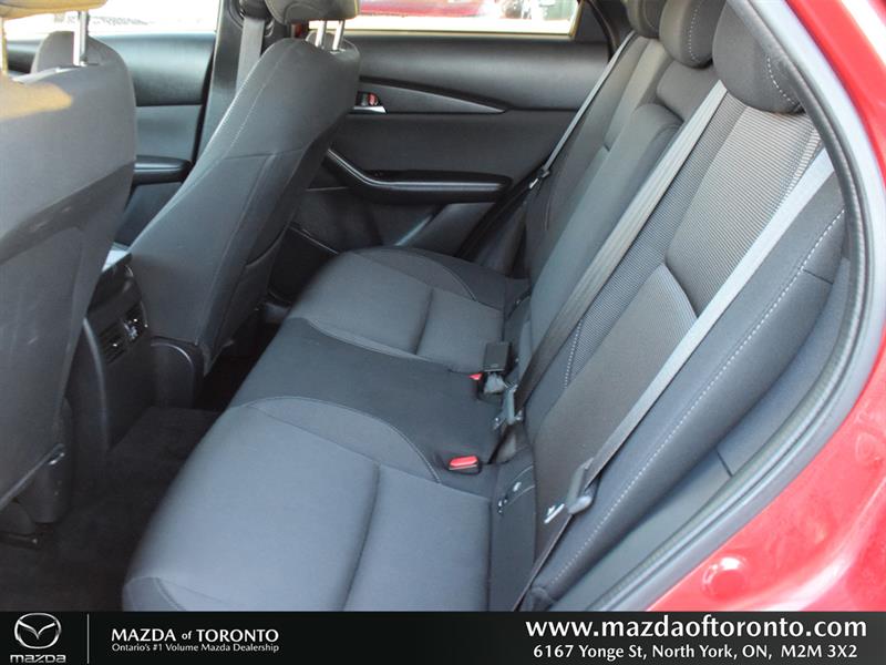 mazda CX-30 2023 - 15