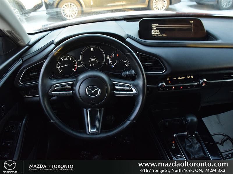 mazda CX-30 2023 - 16