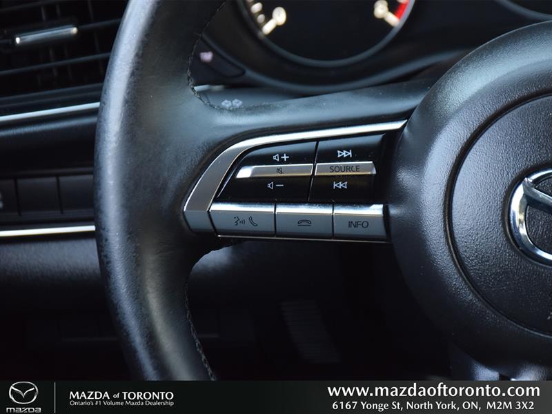 mazda CX-30 2023 - 17