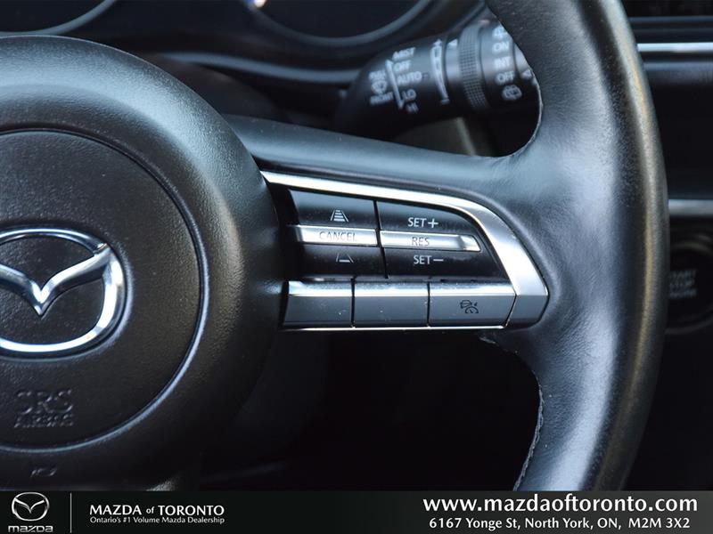 mazda CX-30 2023 - 18