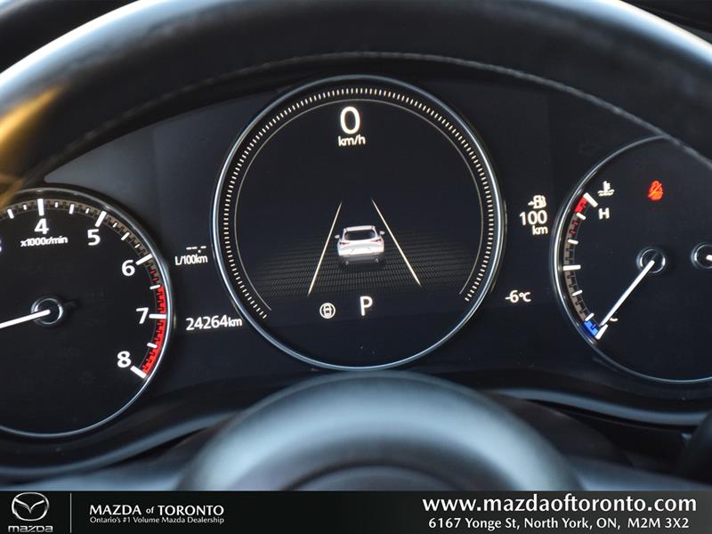 mazda CX-30 2023 - 19