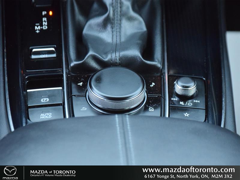 mazda CX-30 2023 - 20