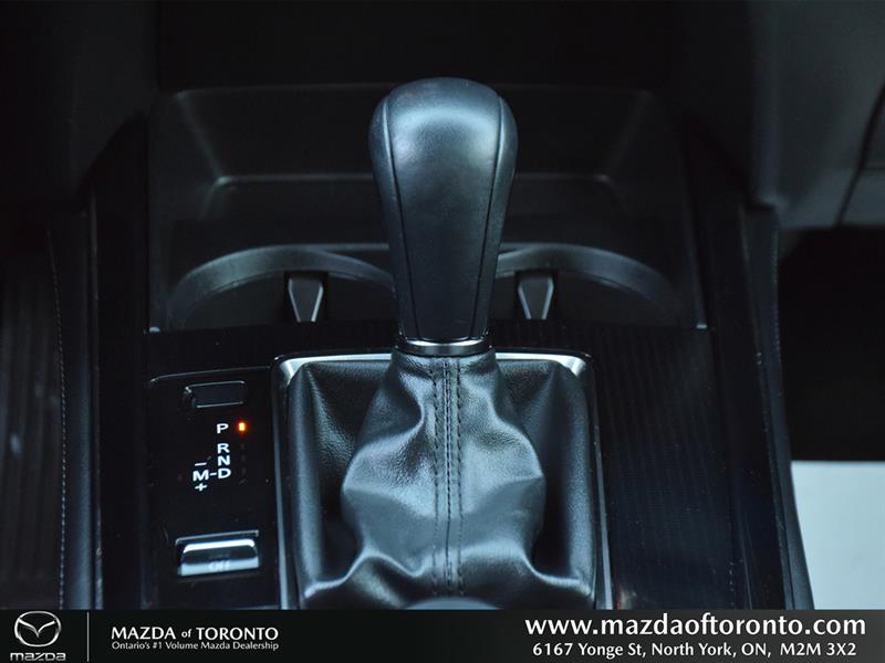 mazda CX-30 2023 - 21