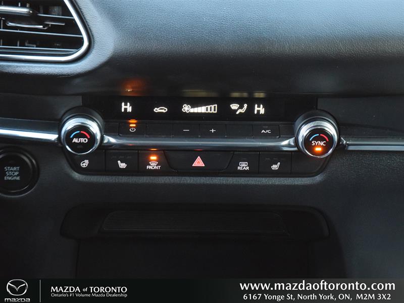 mazda CX-30 2023 - 22