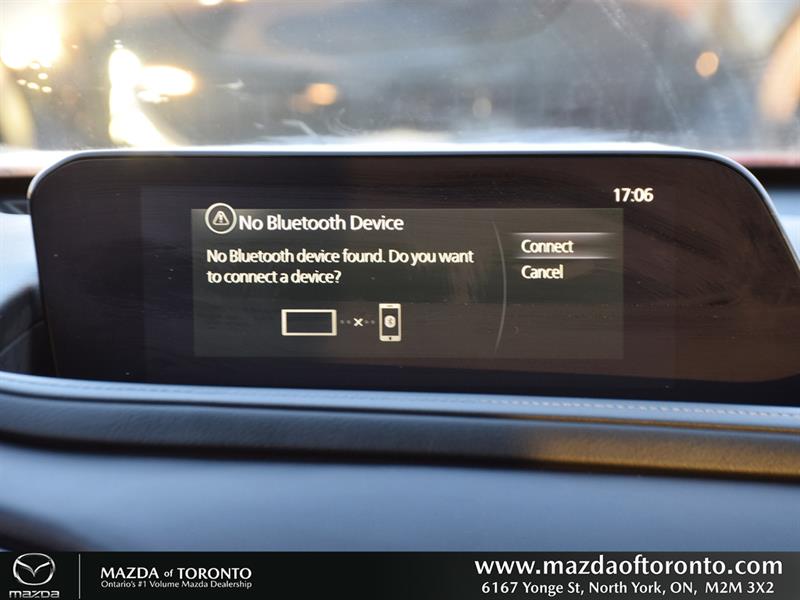 mazda CX-30 2023 - 23