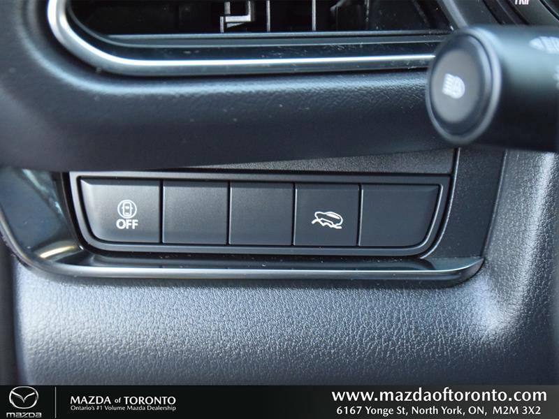 mazda CX-30 2023 - 25