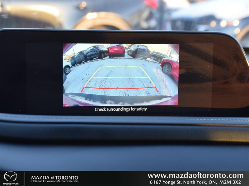 mazda CX-30 2023 - 26