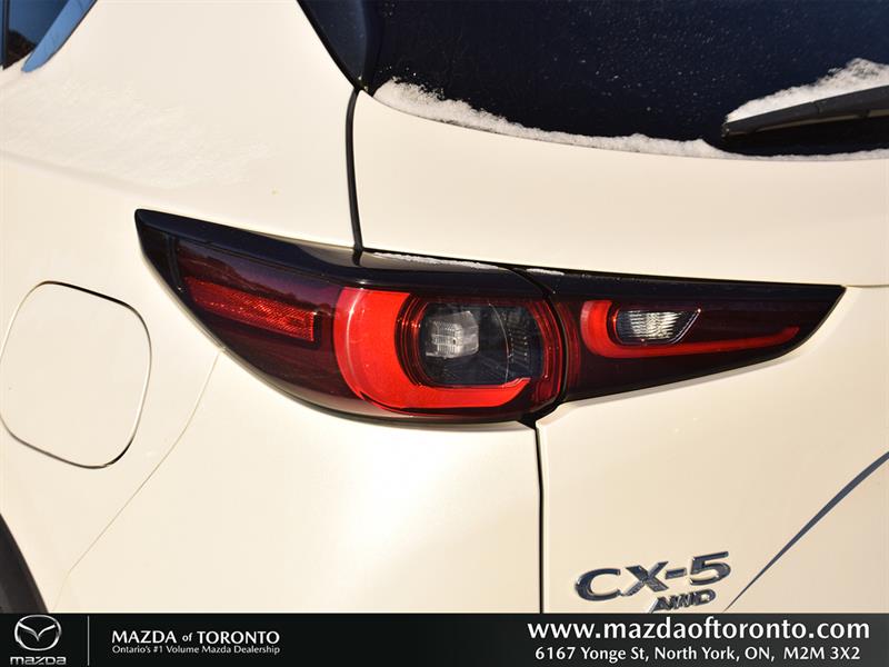 mazda CX-5 2022 - 6
