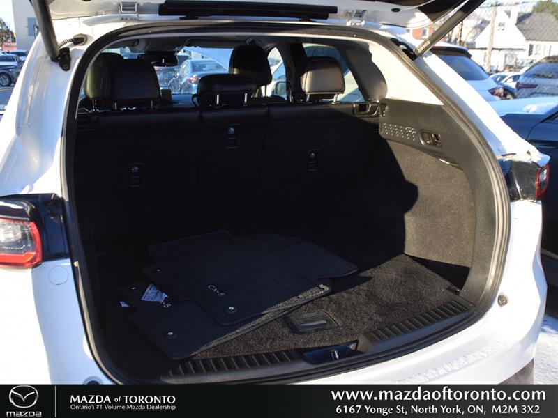 mazda CX-5 2022 - 7