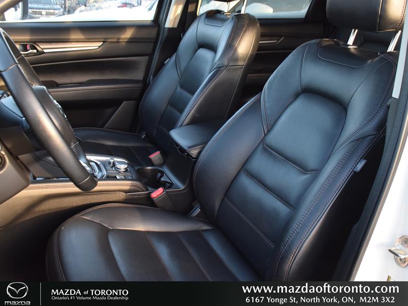 mazda CX-5 2022 - 11