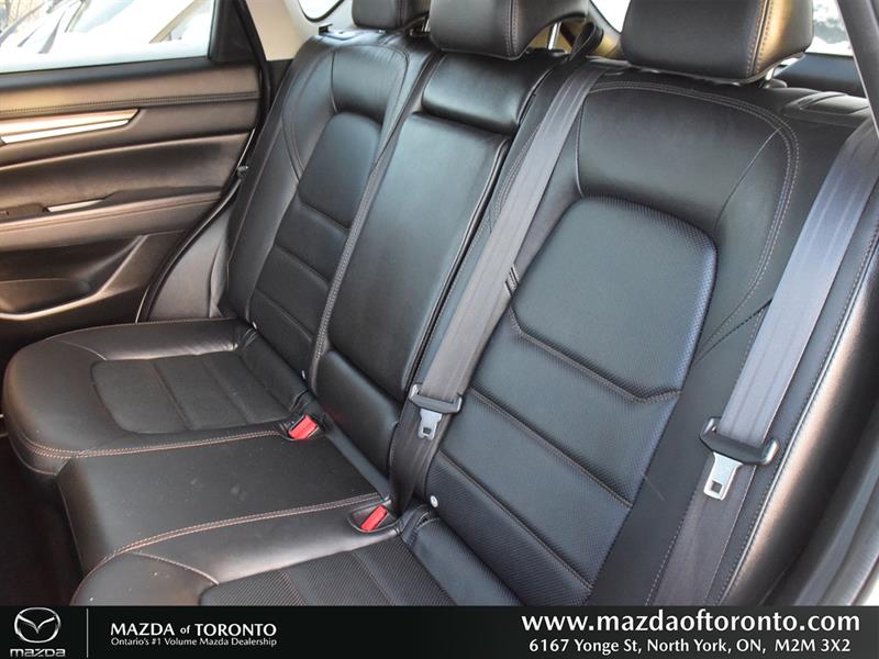 mazda CX-5 2022 - 12