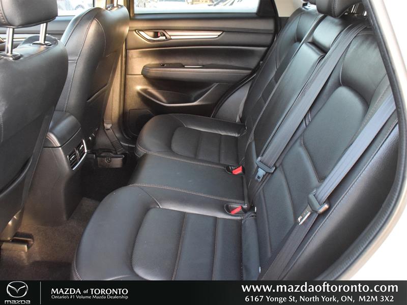 mazda CX-5 2022 - 13