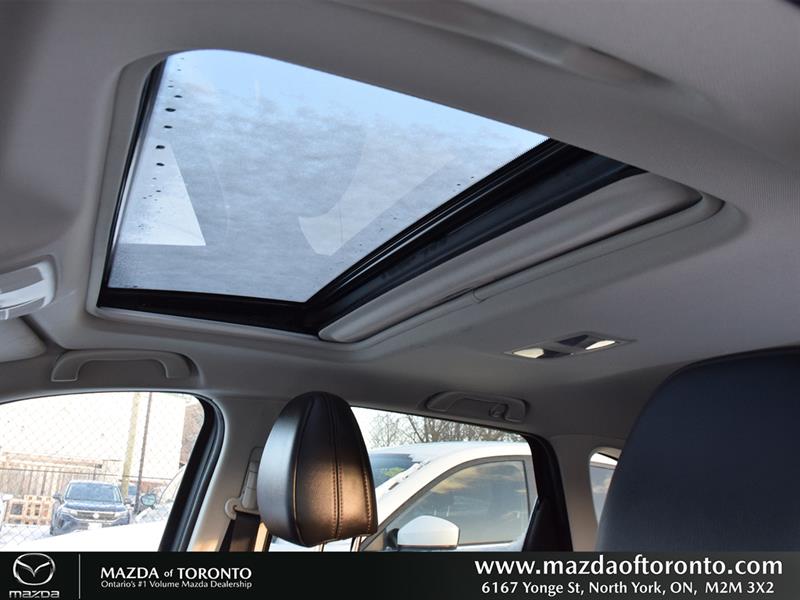 mazda CX-5 2022 - 14