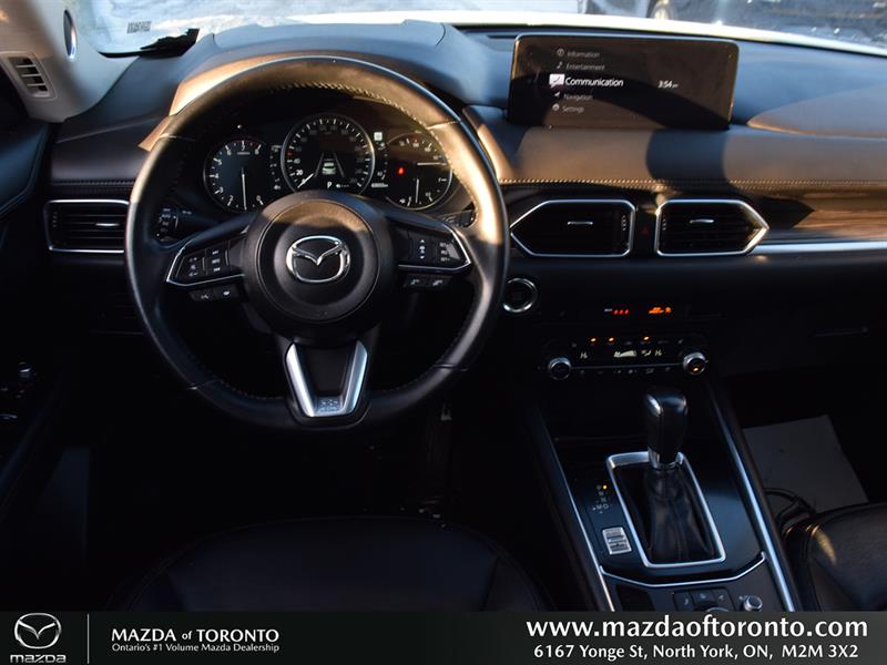 mazda CX-5 2022 - 15