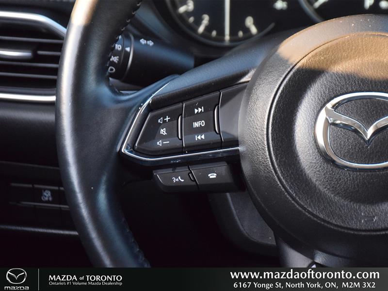 mazda CX-5 2022 - 17