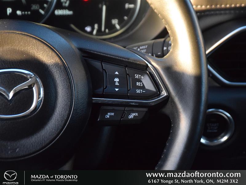 mazda CX-5 2022 - 18