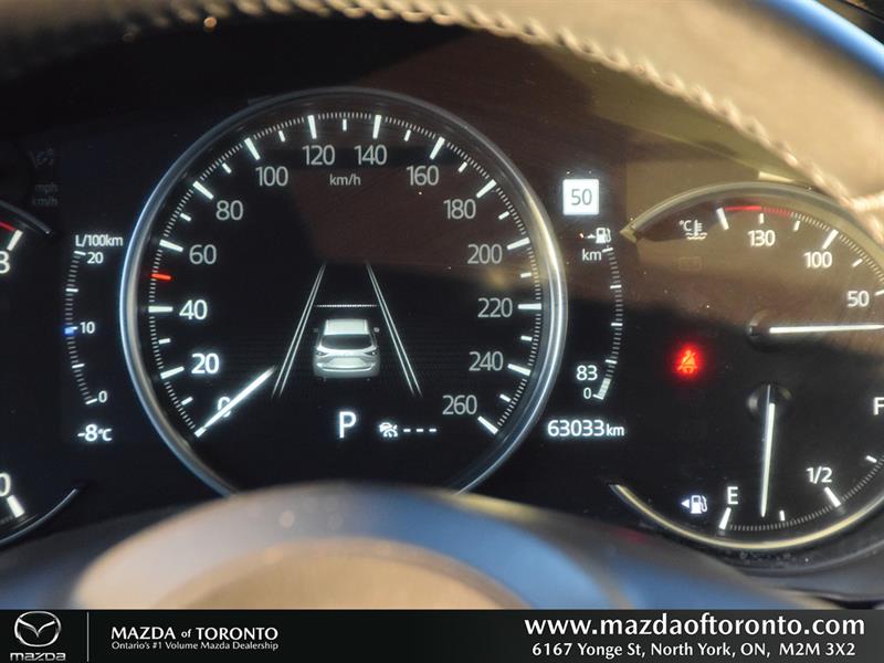 mazda CX-5 2022 - 19