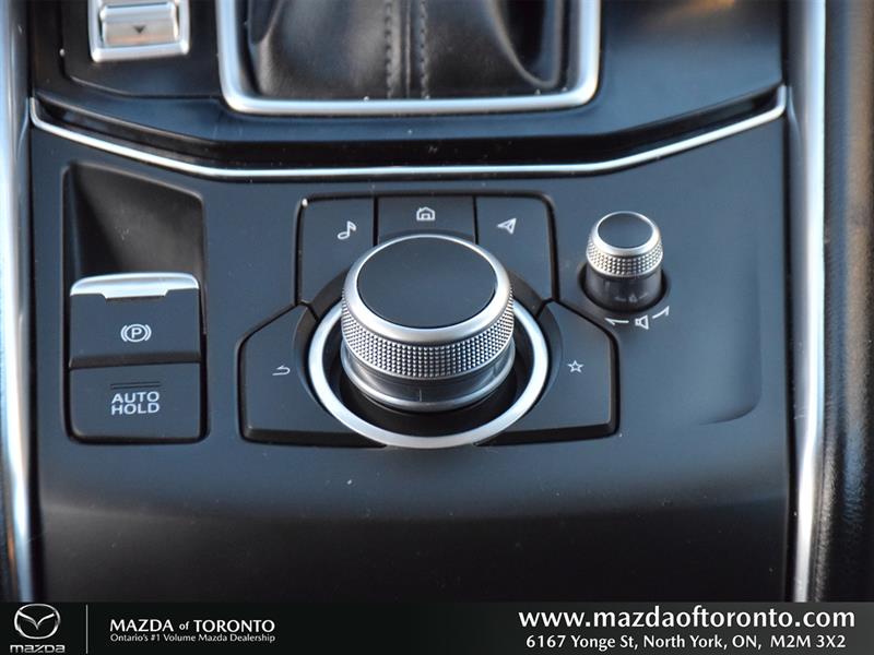 mazda CX-5 2022 - 21