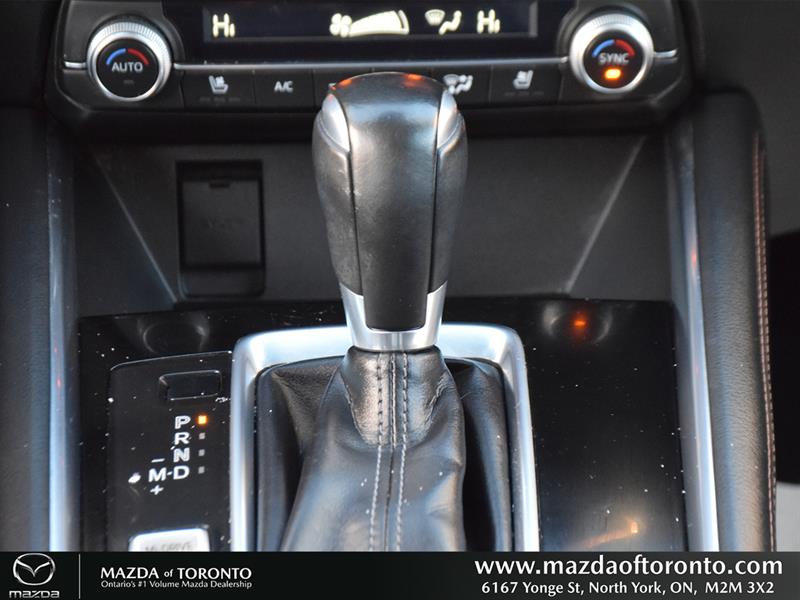 mazda CX-5 2022 - 22