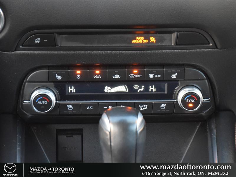 mazda CX-5 2022 - 23