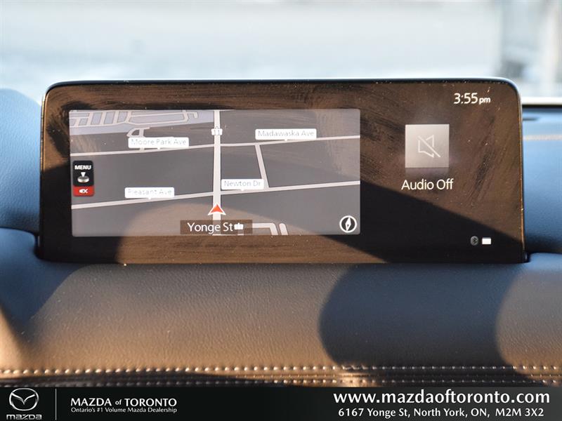 mazda CX-5 2022 - 25