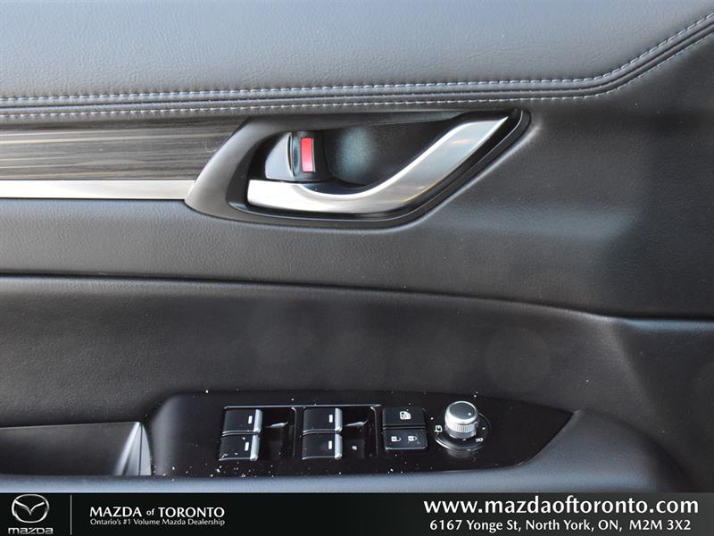 mazda CX-5 2022 - 26