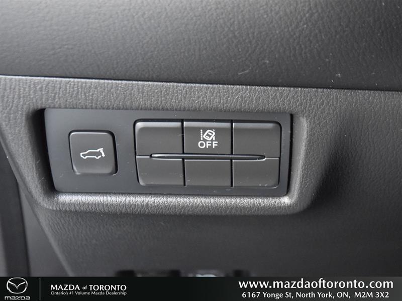 mazda CX-5 2022 - 27