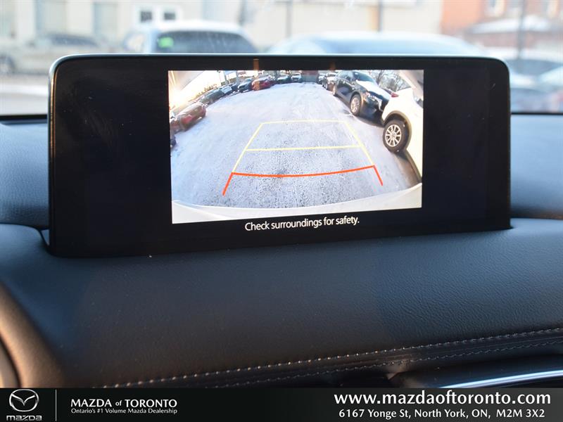 mazda CX-5 2022 - 28