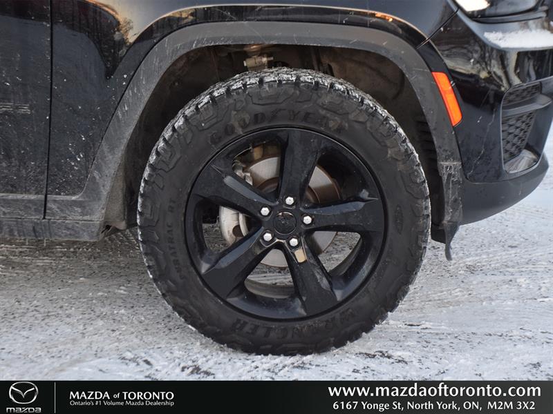 jeep Grand Cherokee L 2024 - 4