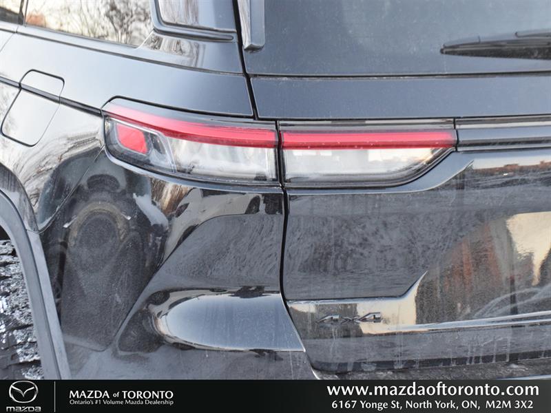 jeep Grand Cherokee L 2024 - 7