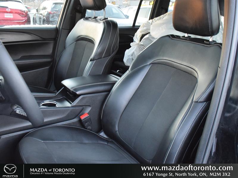 jeep Grand Cherokee L 2024 - 11