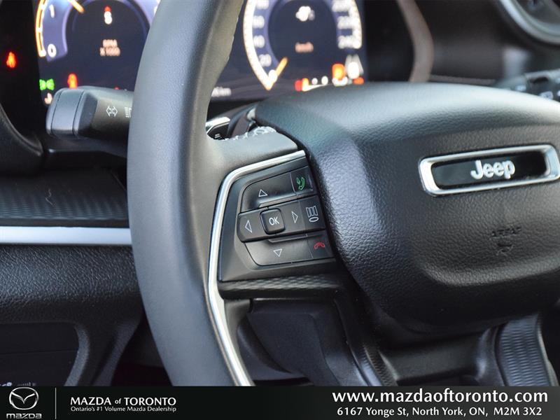 jeep Grand Cherokee L 2024 - 12