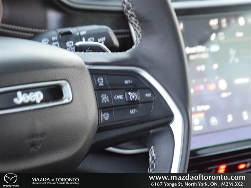 jeep Grand Cherokee L 2024 - 13