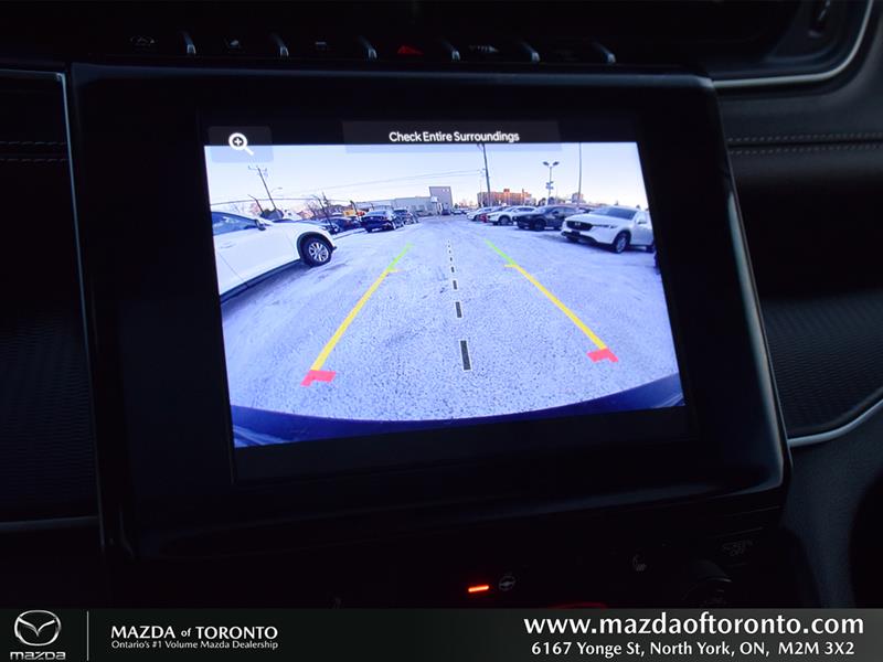 jeep Grand Cherokee L 2024 - 17